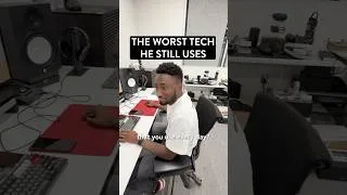 Thumbnail: The WORST Tech We Can’t Give Up