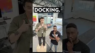 Thumbnail: RATE Our Docks!