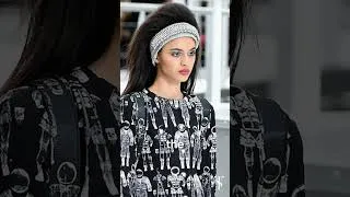 Thumbnail: Was This the CRAZIEST Runway Show? #shorts