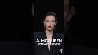 Thumbnail: The GREATEST Fashion Shows of 2023/2024 | Part 1 #shorts