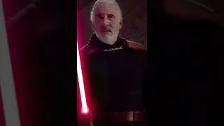 Thumbnail: Why Dooku Was the Perfect Clone Wars Jedi Killer