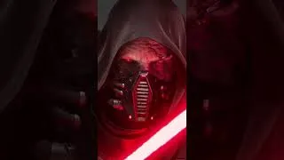 Thumbnail: Why Darth Malgus Wanted to Kill His own Men in the Jedi Temple