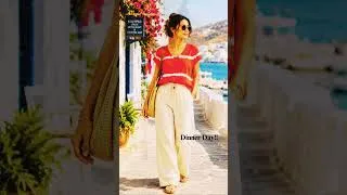 Thumbnail: Beige Pant Styling Hacks You Need to Know | #bottomwear (Women Beige Pant Styling Tips)
