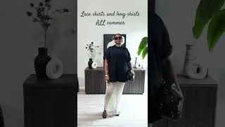 Thumbnail: Fashion formula all summer long #summerstyle2025 #fashion #style #summerclothes #outfitideas #summer