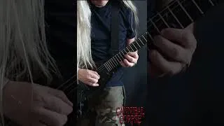 Thumbnail: Cannibal Corpse - Devoured By Vermin - Solo