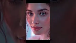 Thumbnail: Dreamy electronic vibes with soft female vocals and light, airy energy.