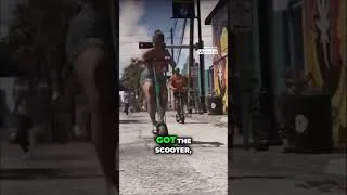 Thumbnail: GTA 6 Mechanics Breakdown  Swapping Characters1