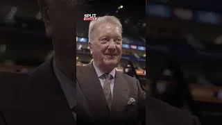 Thumbnail: Moses Itauma beaten - Frank Warren reacts #Itauma #boxing 🥊