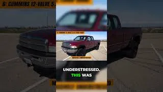 Thumbnail: The Cummins 12-Valve: A Diesel Engine Cult!