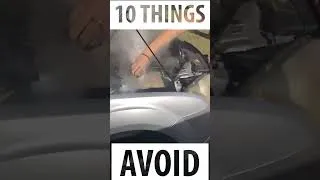 Thumbnail: STOP Destroying your Car Engine!