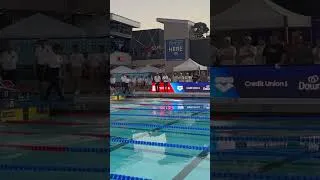 Thumbnail: Does Dressel Have the Best Start Ever?