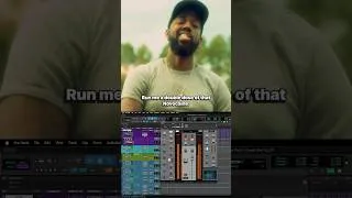 Thumbnail: Vocal chain for this record I mixed with Tito G and Old Orleans🫡💯!!!