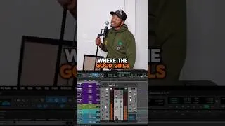 Thumbnail: A glimpse into the vocal chain for this viral record 🎛️🎚️