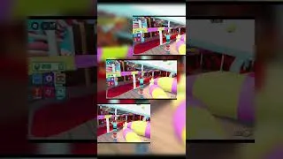 Thumbnail: Roblox Squid Game S1, S2 clips   Made with Clipchamp #roblox #squidgame #gameplay