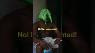 Thumbnail: Inside The Most Dangerous Hood in Jamaica