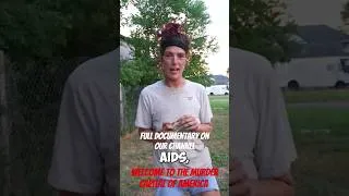 Thumbnail: Welcome To The Murder Capital Of America