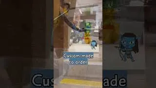 Thumbnail: Do you like this tail? #avatar