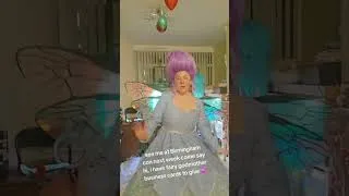 Thumbnail: Custom made moving wings for your cosplay!