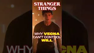 Thumbnail: THIS Is Why Will Was Able To Beat Vecna | Stranger Things Explained