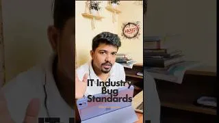Thumbnail: IT Industry Standard Bug System | CVE vs CWE vs CVSS Explained #coding #techshorts #tech #technology