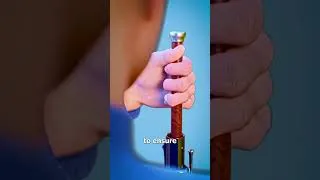 Thumbnail: Loading an OLD RIFLE [Info-graphics] [Shorts]
