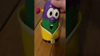 Thumbnail: It’s A Bird! It’s A Plane! It’s LARRYBOY! (Please Excuse The Missing Suction Ear)