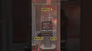 Thumbnail: Bro really thought he was safe until the very last second... ⚡💀