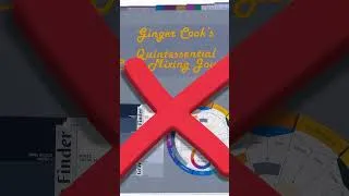 Thumbnail: One Day Only Sale of the Year! 50% off Downloadable Tutorials Ginger Cook's Acrylic Art Academy