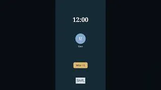 Thumbnail: Keyboard shortcuts - Windows edition