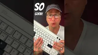 Thumbnail: Pulsar made an AMAZING keyboard! #gaming #pcgaming #keyboard #pulsar