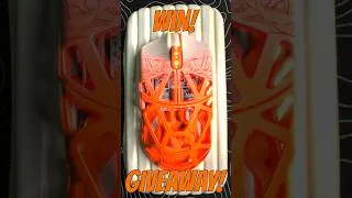 Thumbnail: WIN this mouse!! #gaming #pcgaming #gamingmouse