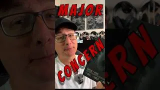 Thumbnail: Razer Viper V3 Pro MAJOR CONCERN