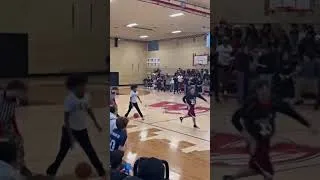 Thumbnail: Student SHOCKS Everyone!