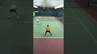 Thumbnail: Pro Doubles Fun