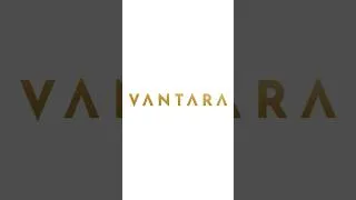 Thumbnail: Vantara : Anant Ambani's Love Towards Animals #shorts