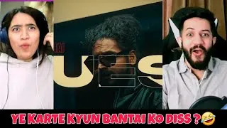 Thumbnail: Ye karte kyun Bantai Ko Diss? Emiway Guess #shorts