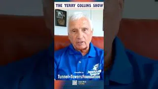 Thumbnail: Terry Collins on the Mets recent AI controversy!   #mets #baseball #mlb #ai