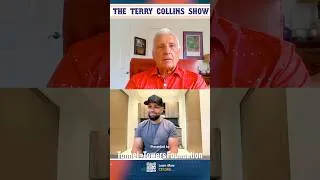 Thumbnail: Terry Collins interviews MLB's Newest Hall of Famer Carlos Beltran! #mets #halloffame #lgm #mlb