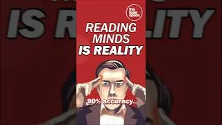 Thumbnail: Mind Reading AI Is Here!