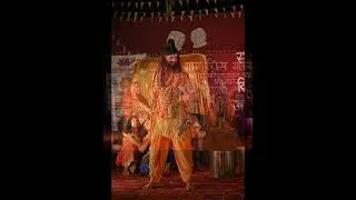 Thumbnail: sita swayamver (light & sound drama)at gram shilp mahotsav,naini,prayagraj on 7th nov. 2023