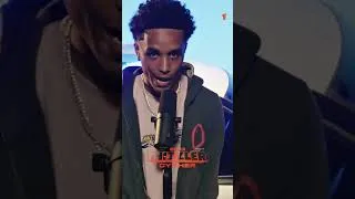 Thumbnail: BRO WAS JUST NONCHALANTLY SLIDING ON THIS FREESTYLE 😭🔥