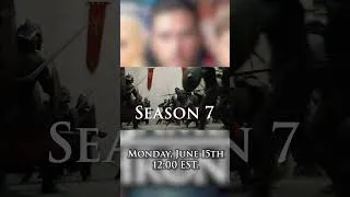 Thumbnail: #gameofthrones Seasons 5 - 8 are coming... #got #gotseason8 #gameofthronesedit
