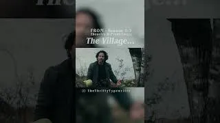 Thumbnail: #from The #mystery of #thevillage #tvshow #fromily