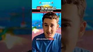 Thumbnail: Testing Crazy Lego Incredibles MYTHS!
