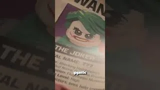 Thumbnail: WB Sent Me a MYSTERY Lego Batman Package...