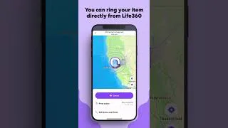 Thumbnail: The more you know 🧠 #tiletracker #life360 #adhd #tech #hack