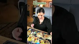 Thumbnail: Aquarius ♒ Learning The Art Of Delegating 🌕 6-Month Prediction ✨ July 14 - December 23, 2026
