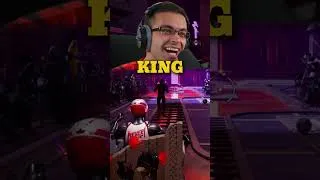 Thumbnail: 😱Speed Says Bad Word on Nick EH 30 Stream😱
