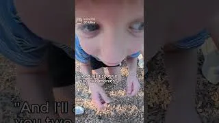Thumbnail: Seeing life through Jackson’s eyes with the Insta360 Go Ultra 🥹💕