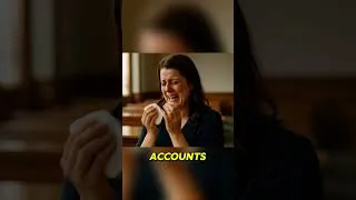 Thumbnail: EXPOSED: The Hidden Bank Accounts That Destroyed Kody Brown in Court | THE TLC NEWS